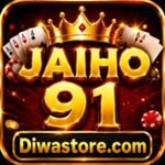 Jaiho 91