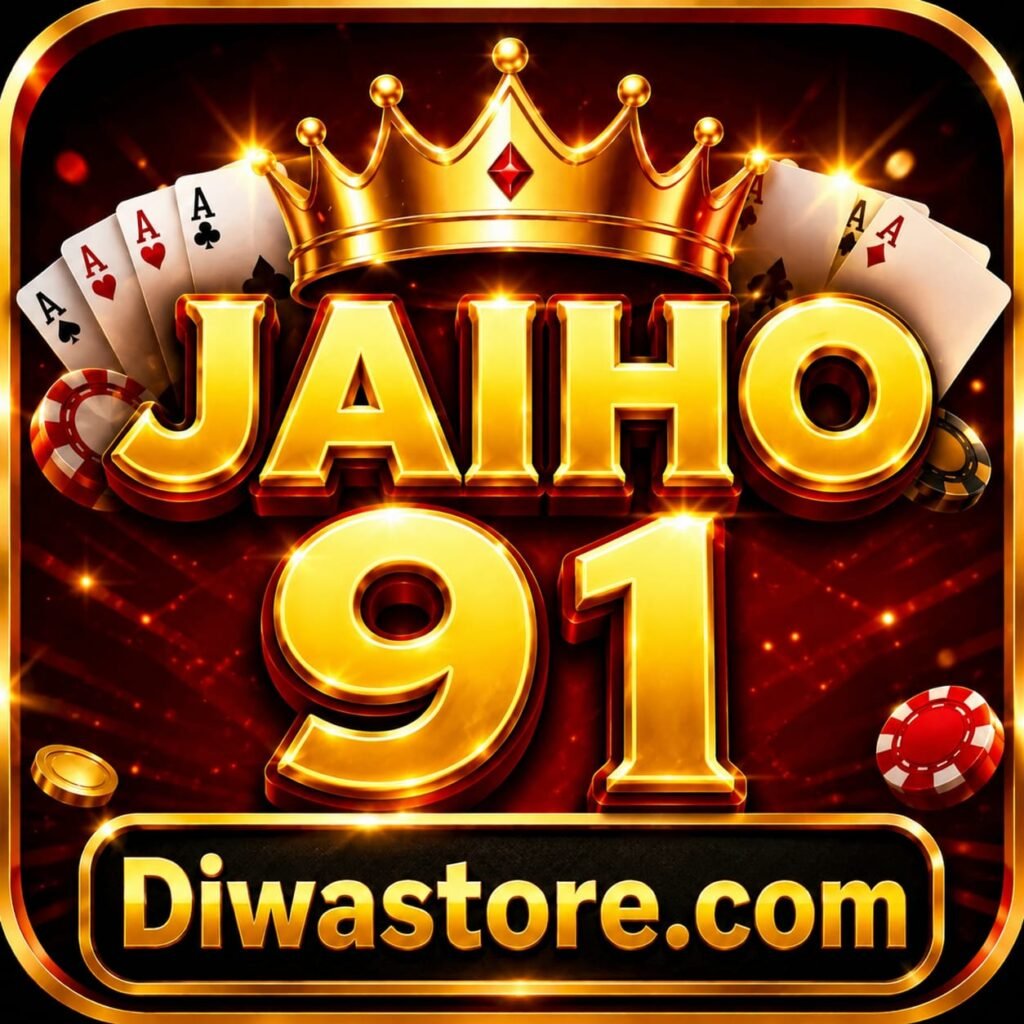Jaiho 91 App Download 2026 – Sign - up Bonus ₹100 - diwastore.com