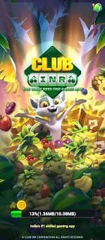 1.⭐ Club INR Game 2026 – Club INR Game Download App | Sign-up Bonus
