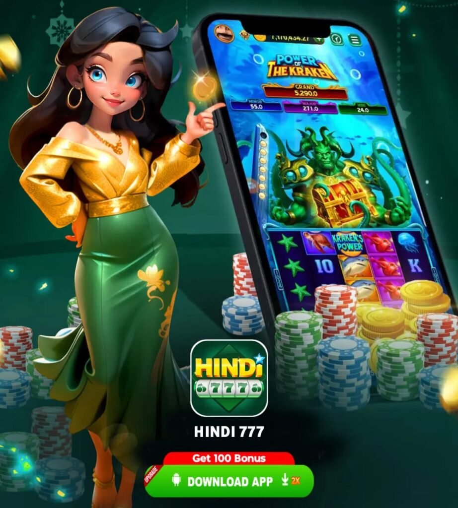 Hindi 777 APK (Yono Apk) Download 2026 | ₹51 Bonus + ₹100 Withdrawal blog - diwastore.com