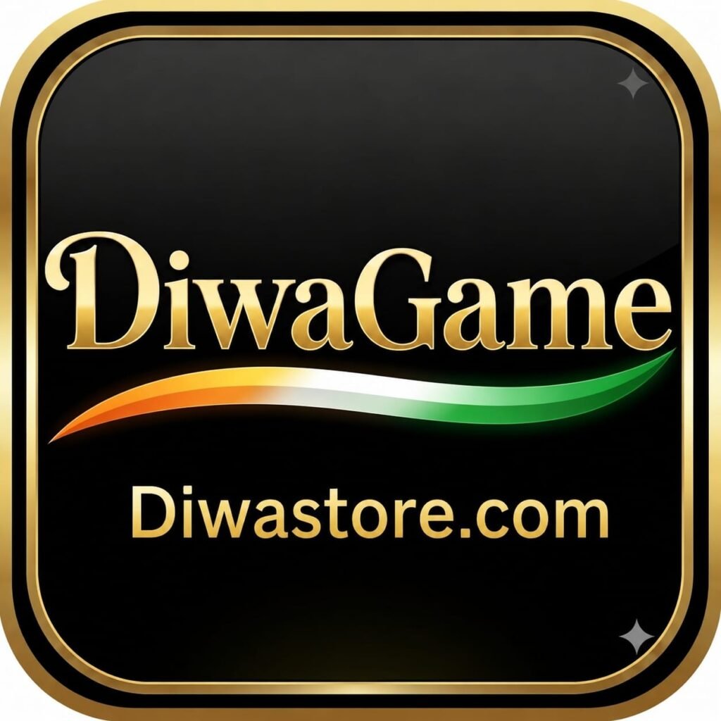 How To Diwa Game Download APK ? Sign Up - Bonus ₹100 - diwastore.com