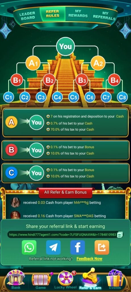 101Z Rummy App Download Now (Yono Apk) |Sign-up Bonus ₹1010 - diwastore.com