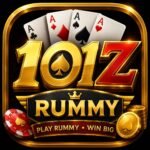 101Z Rummy App Download Now (Yono Apk) |Sign-up Bonus ₹1010