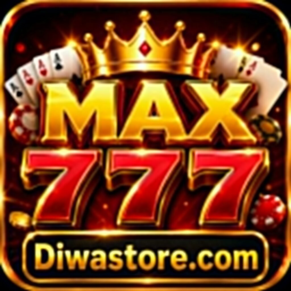 Max 777 App Download 2026 –Wolcom to Sign-up Bonus ₹100 - diwastore.com Max 777 App Download 2026 –Wolcom to Sign-up Bonus ₹100 - diwastore.com
