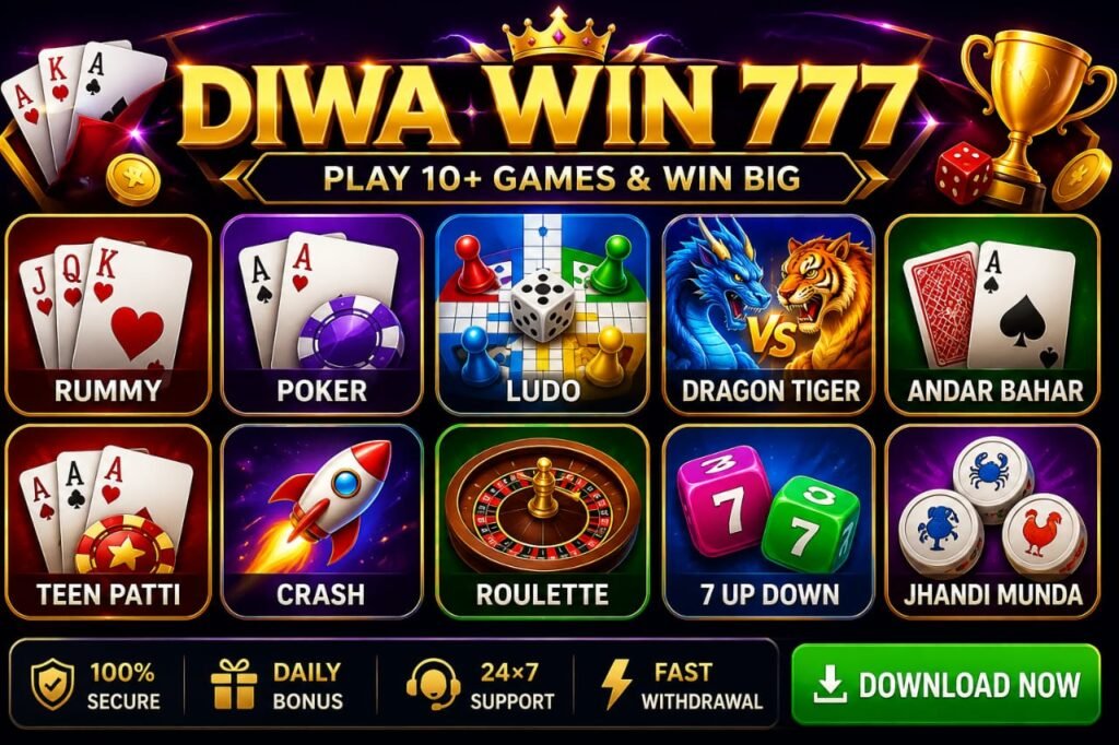 Diwa Win 777 Download (Yono App) || How To Diwa Win 777 Apk || - diwastore.com