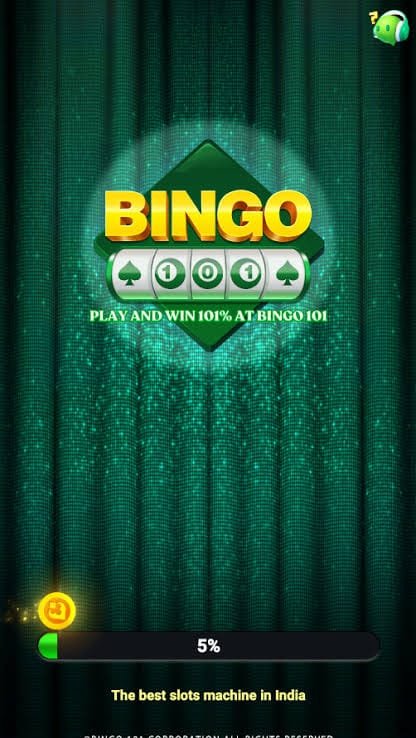 ☢️ Bingo101 App Download Now | Sign-up Bonus ₹152 - diwastore.com ☢️ Bingo101 App Download Now | Sign-up Bonus ₹152 - diwastore.com