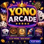 Yono Arcade