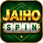 Jaiho Spin