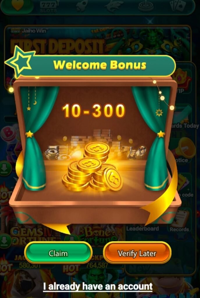 How To Download YN 777 Apk Sign-up Bonus ₹300 | (New Yono APK) - diwastore.com