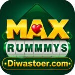 Max Rummy