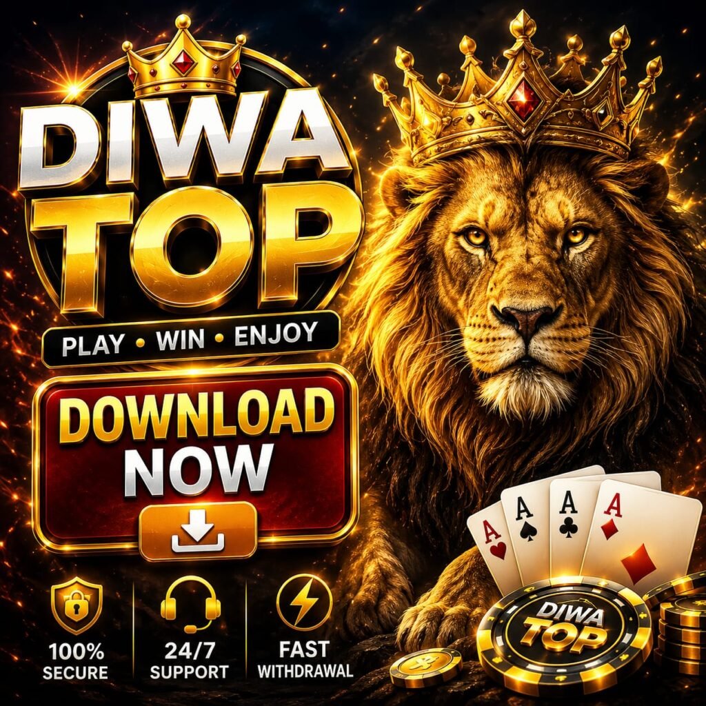 How To Download Diwa Top Apk | Sign-up Bonus ₹250 (New App)