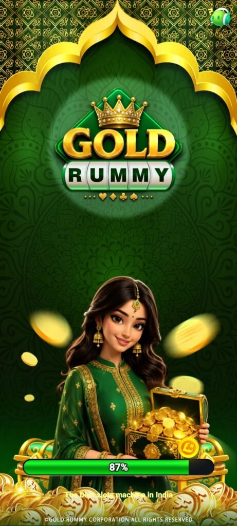 Gold Rummy APK Download (Yono Apk) | Get & Sign-up Bonus ₹1100