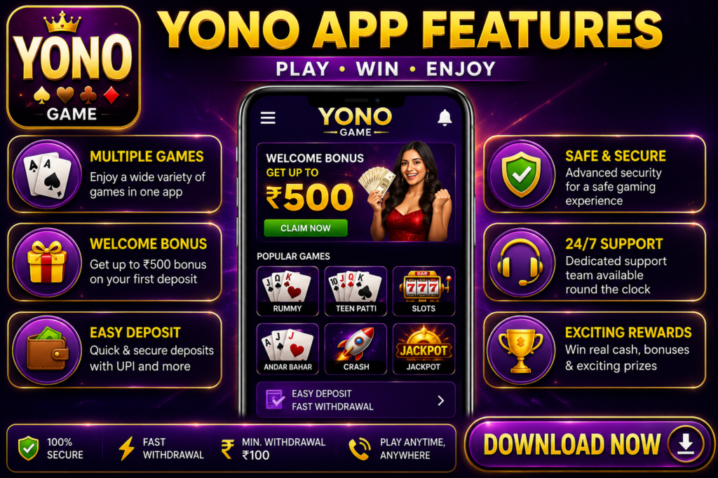 Yono App Download Game | Get & Bonus ₹500 - diwastore.com Yono App Download Game | Get & Bonus ₹500 - diwastore.com
