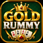 Gold Rummy