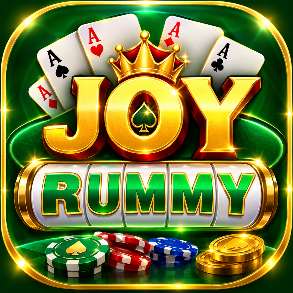 Joy Rummy Game (Yono) Download APK | Registration, Login, Sign-up Bonus ₹500