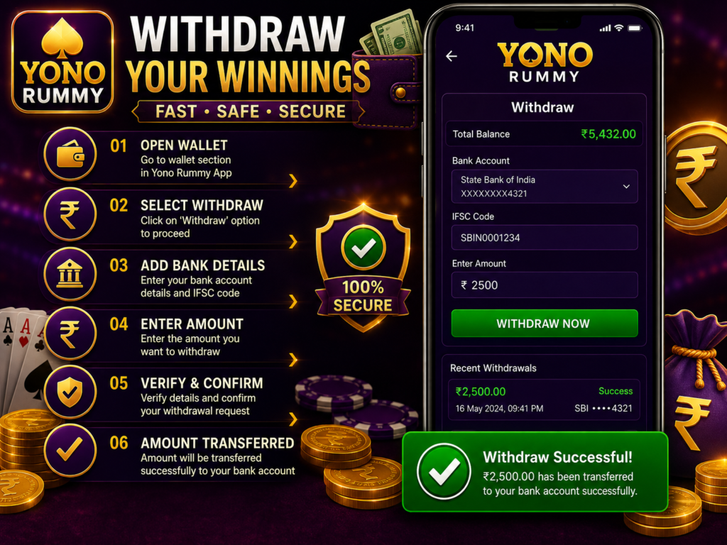 Yono Rummy Game Download (Yono Apk) | Gat & Sign-up Bonus ₹800 - diwastore.com