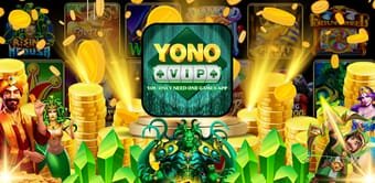Yono VIP App Download 2026: Features, Gameplay & Get Bonus ₹51