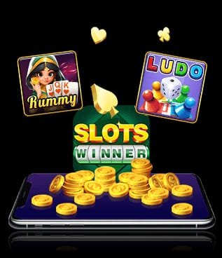 Slots Winner APK Download | Get & Bonus ₹250 - diwastore.com